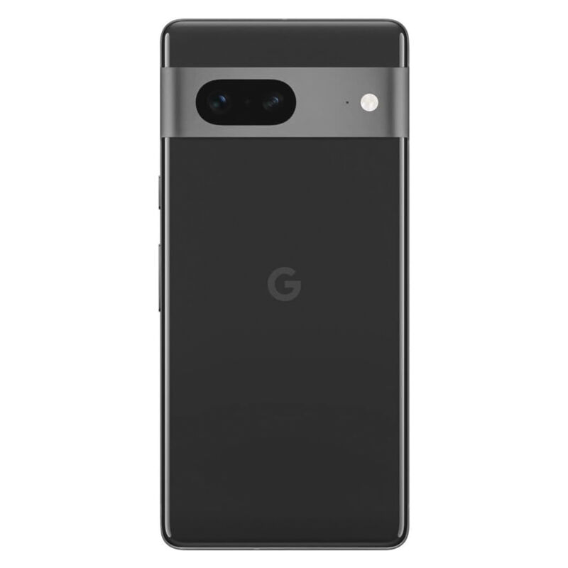Google Pixel 7 128GB 8GB Obsidiana image number null