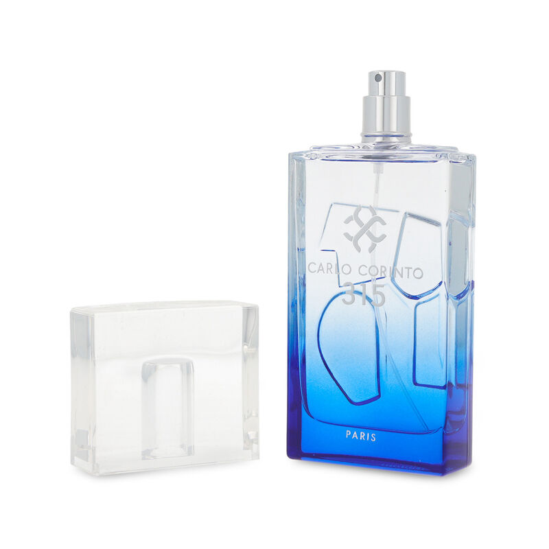 Carlo Corinto 315 100 Ml Edt Spray image number null