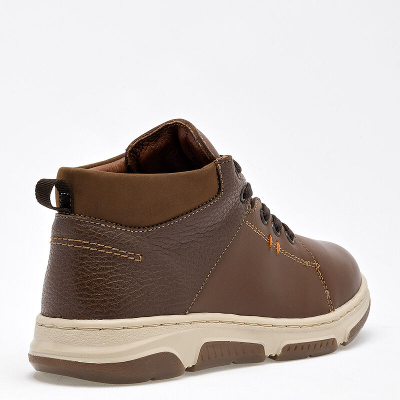 Dogi Bota para niño café image number null