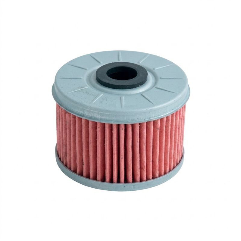 Filtro Aceite Moto 1 Pz Gl-ch6015 Diametro 1.5 ... image number null