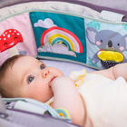 Koala Libro Clip Para Carriola