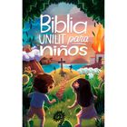 Biblia Unilit para niños Nueva Edición