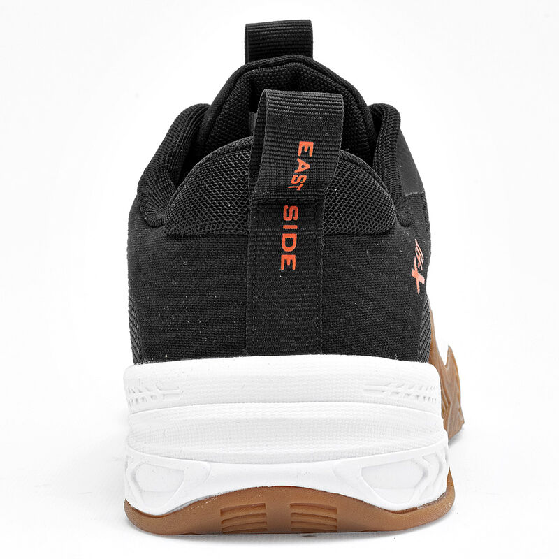 Pirma Tenis Deportivo Para Hombre Negro Cod 141... image number null