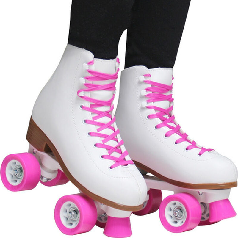 Patines 4 Ruedas Chicago Quads Profesionales Co... image number null