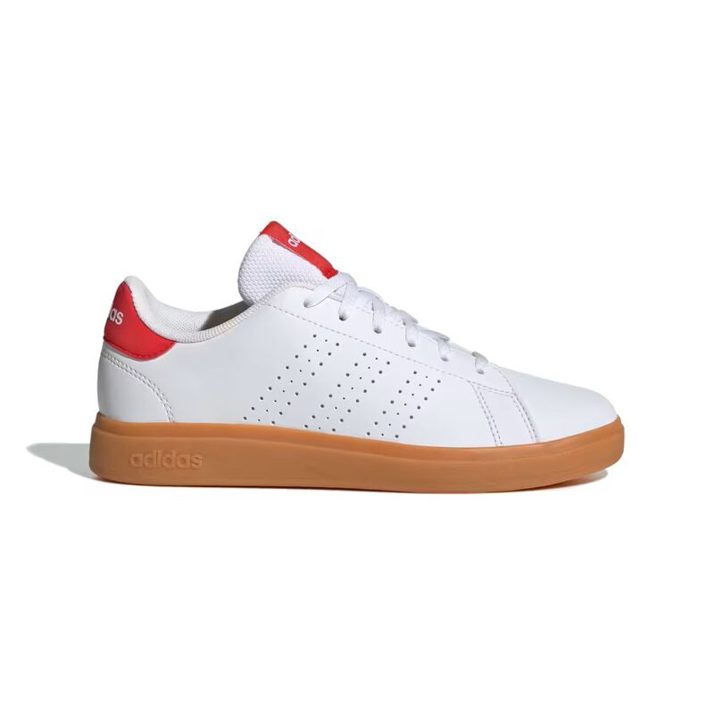 Tenis Junior Adidas Grand Court 2.0 Blanco Jh98... image number null