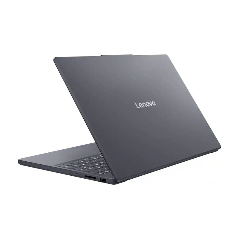 Laptop Lenovo Ideapad Slim 3 15.3" Wuxga Amd Ry... image number null