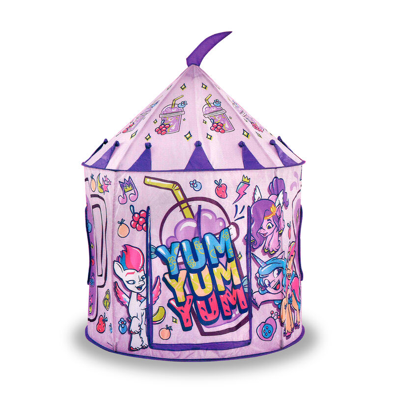 Casa De Campa&ntilde;a My Little Pony 105x80x120 Grand... image number null