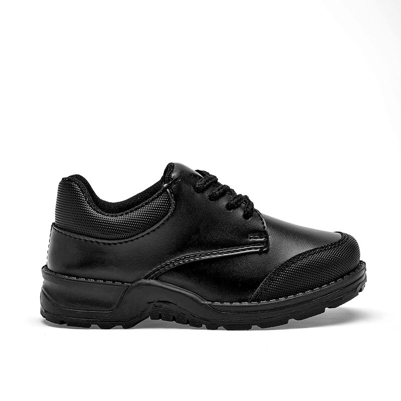 Leds zapato para beb&eacute; negro cod 140523-C image number null