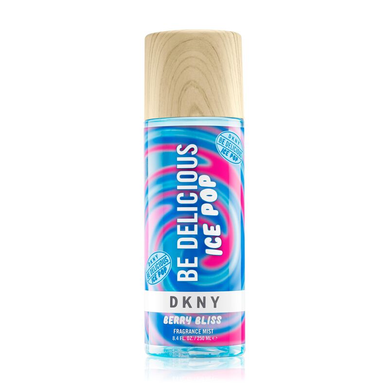 Bruma Arom&aacute;tica Dkny Be Delicious Ice Pop Berry... image number null