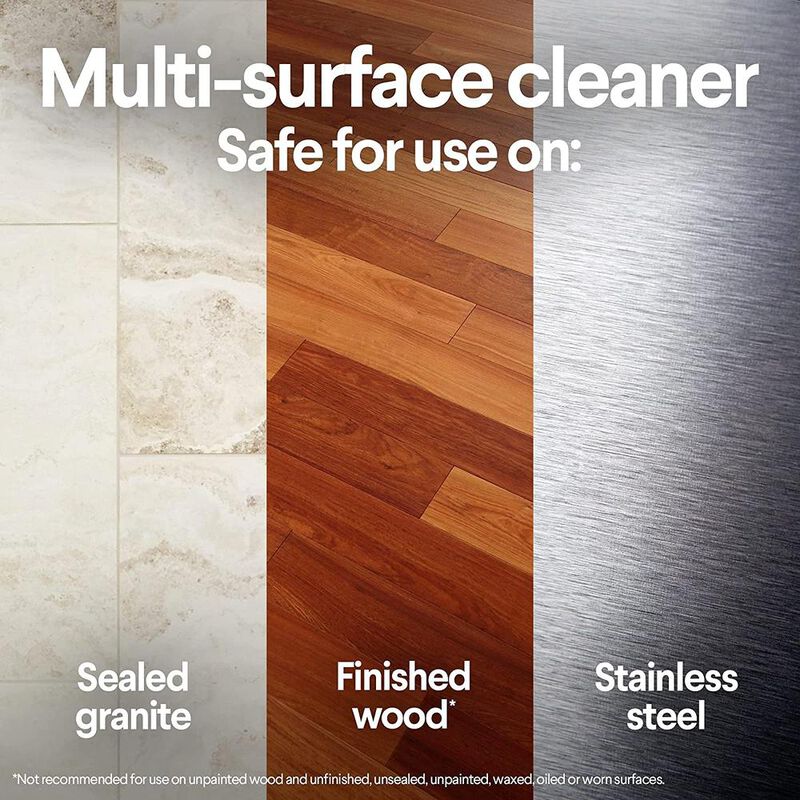 Clorox. Toallitas desinfectantes (paquete de 3) image number null