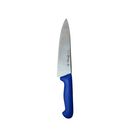 Cuchillo Chef 12 inch Hoja Acero Inoxidable Mango Ergon&oacute;mico Color Azul Shorbull&nbsp;