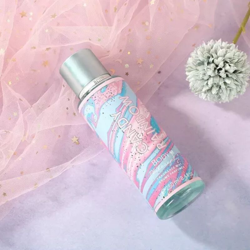 Fragrance Mist Philosophy Perfume Fragancia Coc... image number null