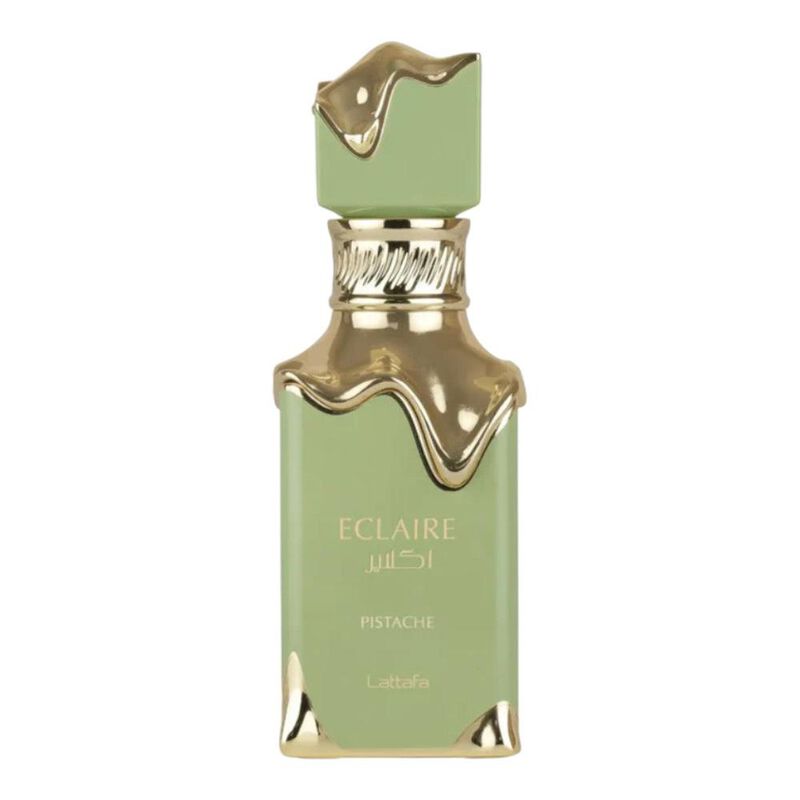Perfume Lattafa Eclaire Pistache Edp 100 Ml image number null