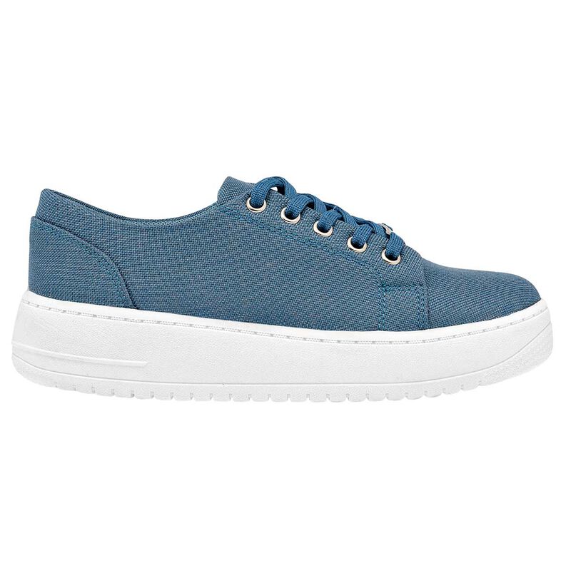 Moramora Tenis urbano para mujer marino image number null