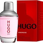 Perfume Hugo Energise  75Ml Edt