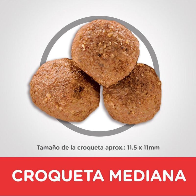 Hill's Canino 15 Kg 1 Unid X Caja image number null