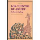 CUENTOS DE ASI FUE (LITERATURAS)