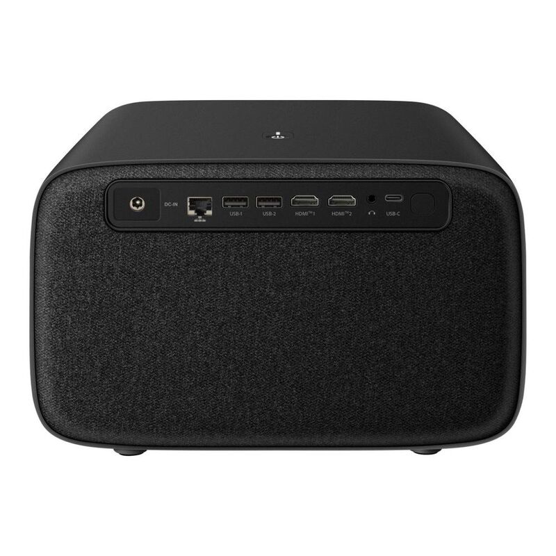 Proyector multimedia Home Theater Full HD de 34... image number null