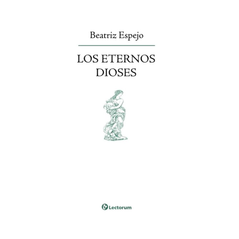 Los eternos dioses image number null