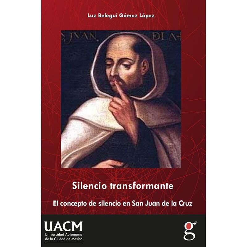 Silencio Transformante, De G&oacute;mez L&oacute;pez Luz Bele... image number null