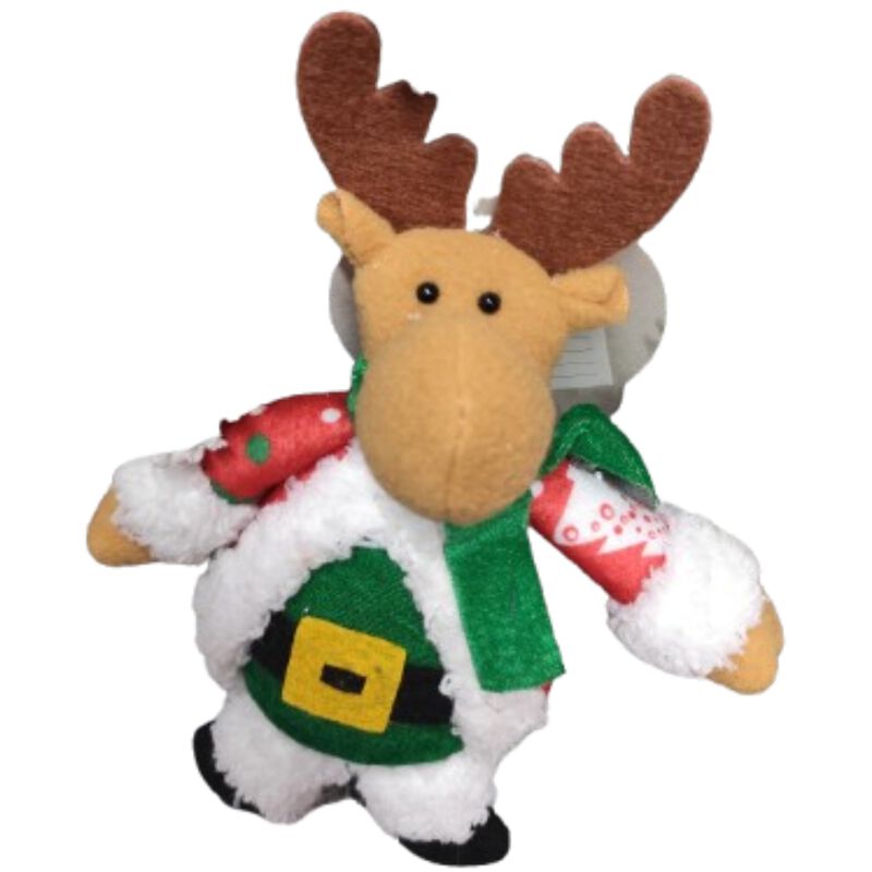 Mu&ntilde;eco Decorativo Para &Aacute;rbol Navide&ntilde;o image number null