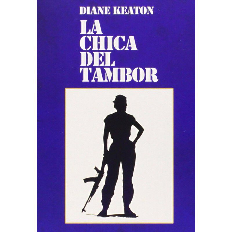 La Chica Del Tambor [dvd] (1984) The Little Dru... image number null