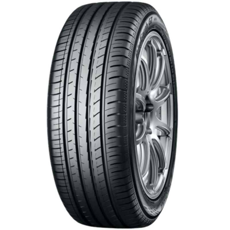 Llanta 215/55R17 94V Yokohama dB Decibel E70 image number null
