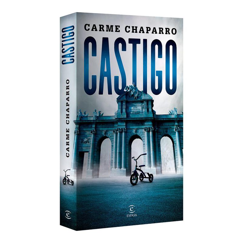 Castigo image number null