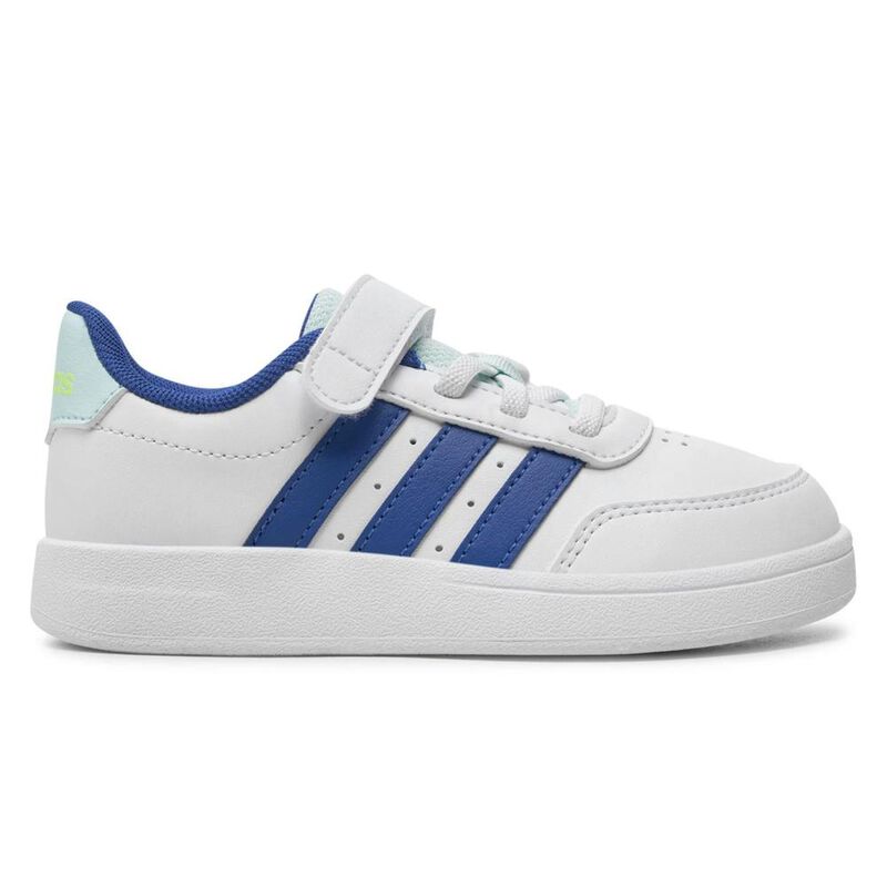 Tenis Adidas Breaknet 2.0 EL C para Ni&ntilde;os 17 A ... image number null