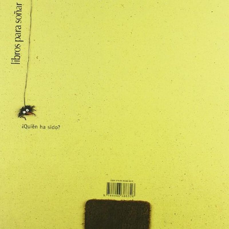 &iexcl;Yo no he sido! image number null