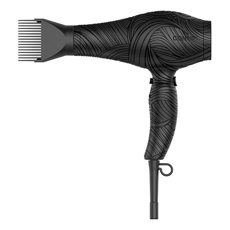 Secadora De Cabello Conair Iones Cer&aacute;mica Volum... image number null