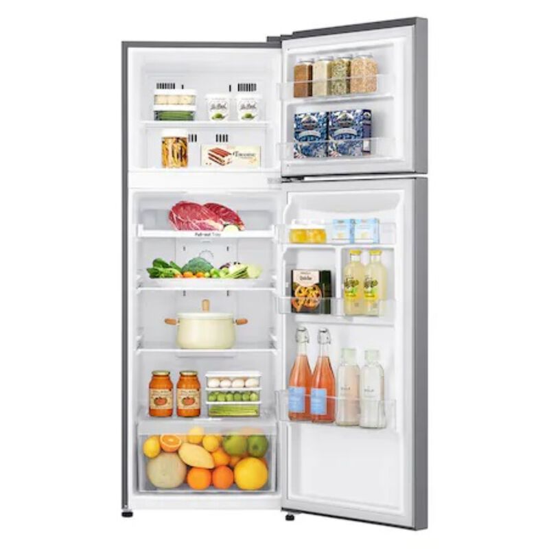 Refrigerador Lg Gt35bp Top Mount 11 Pies Platea... image number null