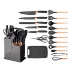 Set utensilios Casa BIU