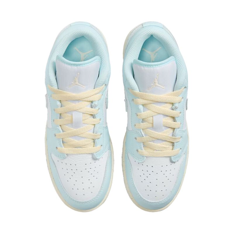 Tenis Casual Nike Jordan 1 Low Se (gs) Hj5971-4... image number null