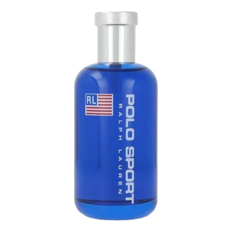 Perfume Ralph Lauren Polo Sport Edt 125 Ml image number null