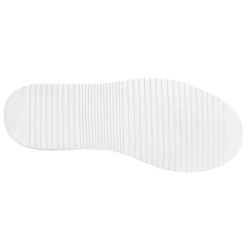 Jhos Dkda Tenis urbano para joven blanco image number null