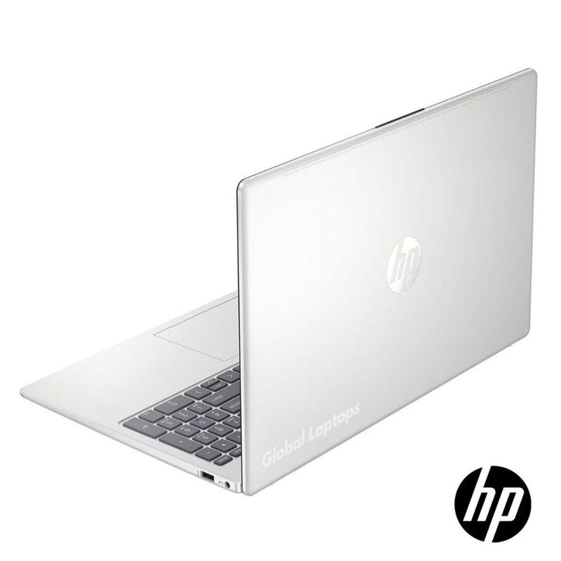 Hp Pavilion 15-fd0084 Intel N200 4 Gb Ram 128 G... image number null
