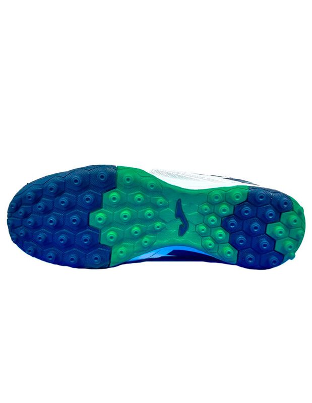 Tenis Caballero Joma Dribling TF Blanco DRIVW25... image number null