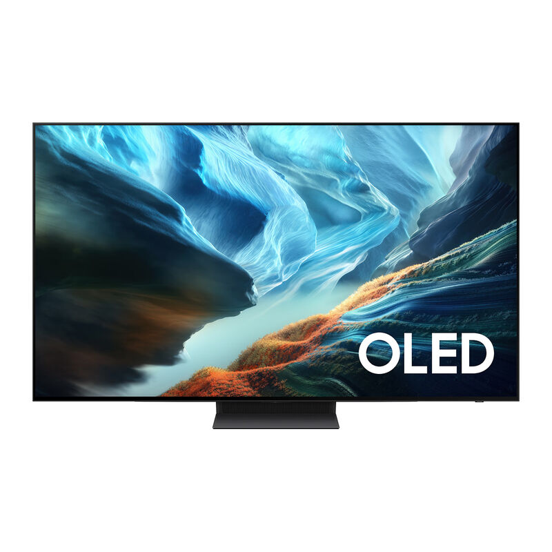 Pantalla Samsung 77" Oled S90hae 4k Vision Ai (... image number null