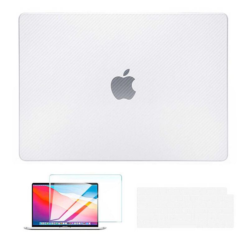 Funda TECHPROTECTUS para MacBook Air 13 M2 M3 T... image number null