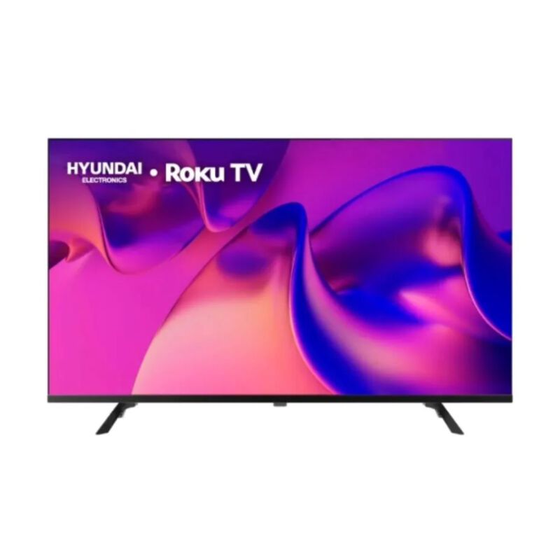 Pantalla LED HD 43" Hyundai Modelo HYLED4325RIM image number null