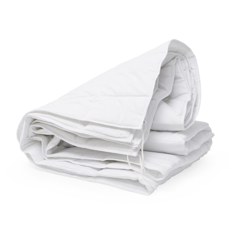 Juego Duvet Hotelero Matrimonial Lujo Extremo (... image number null