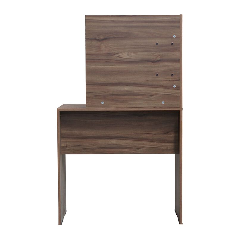 Tocador con Luna Novak, Atlas del Descanso colo... image number null