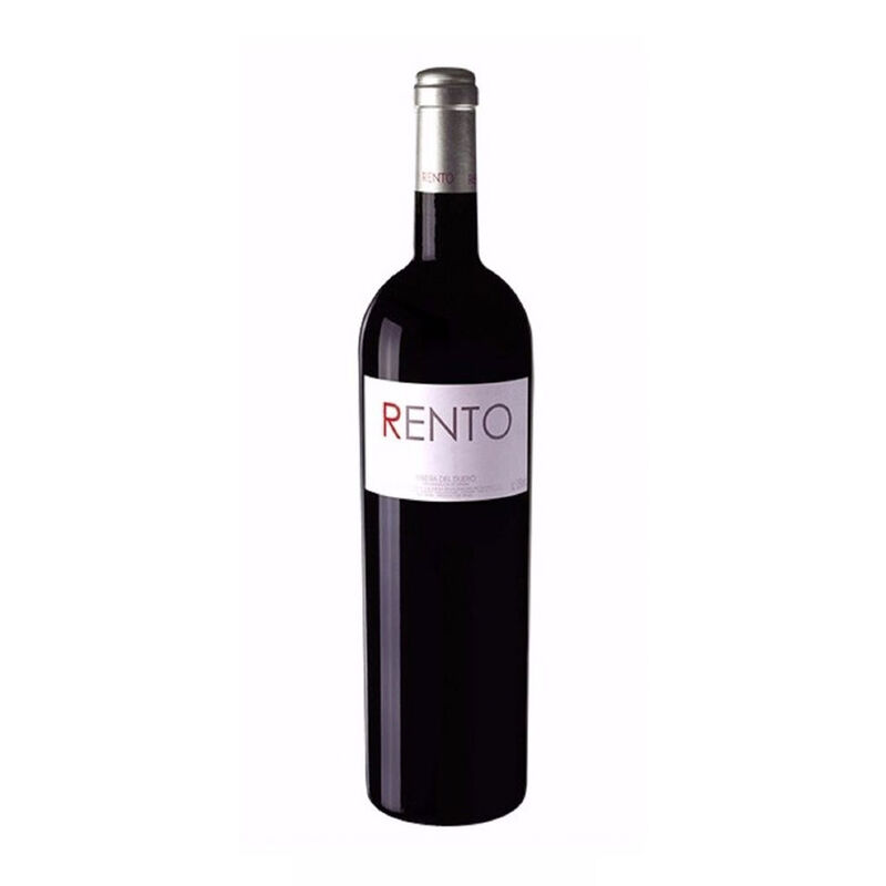 Vino Tinto Rento Matarromera Tempranillo - 750 ... image number null