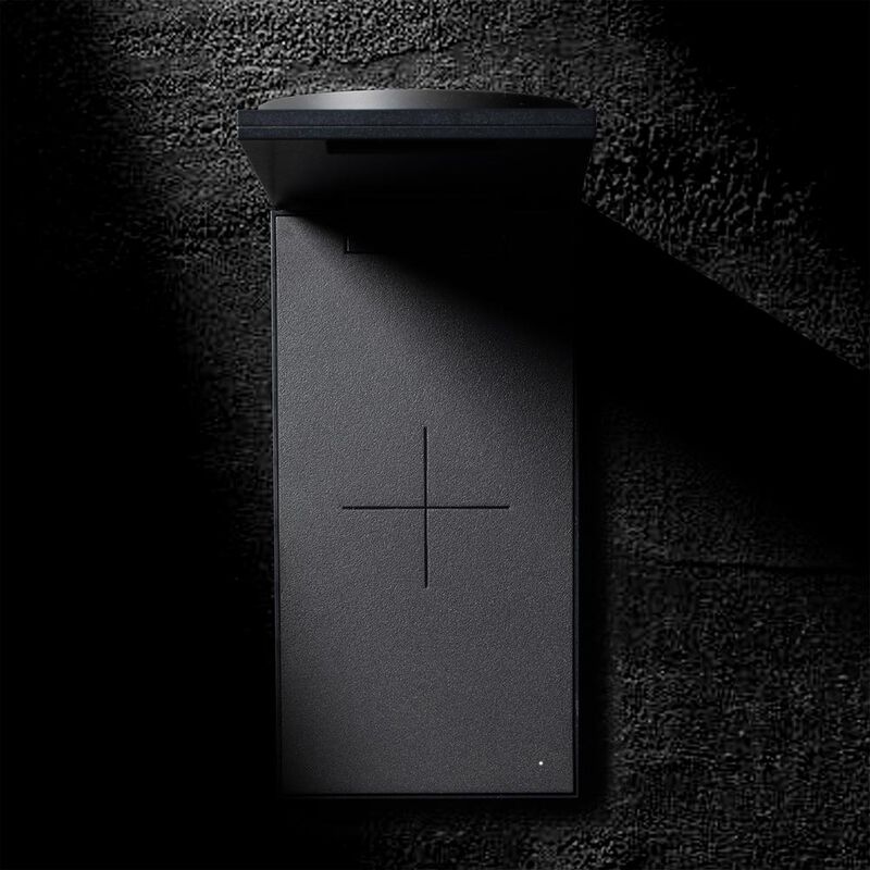 Cargador inal&aacute;mbrico Magn&eacute;tico 2 EN 1 Qi2 de 15... image number null