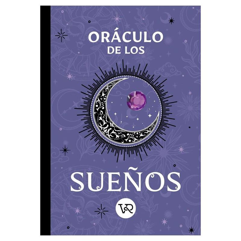 Or&aacute;culo De Los Sue&ntilde;os image number null