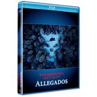 Paranormal Activity: Allegados (Blu-ray) [Blu-ray]