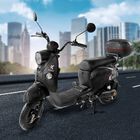 Motobici El&eacute;ctrica Kiwo E-Bike Z7, color Negro