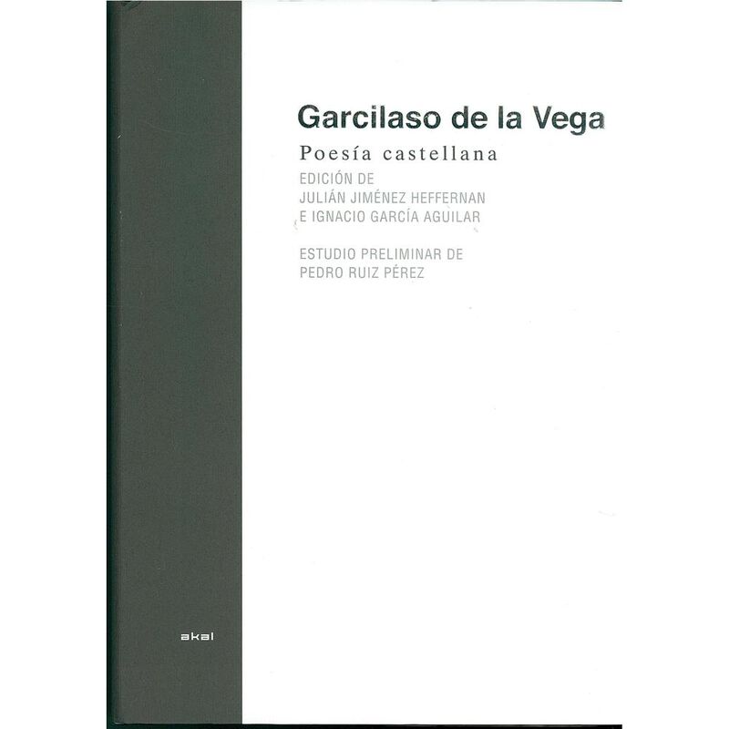 POES&Iacute;A CASTELLANA image number null