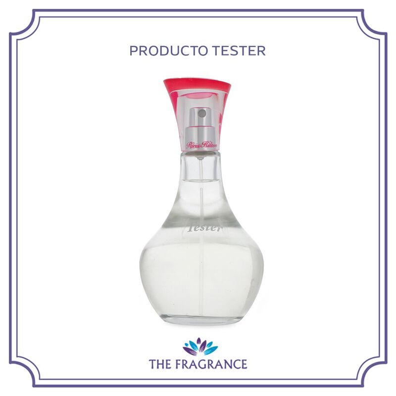 Tester Paris Hilton Can Can 100ml Edp Spray image number null